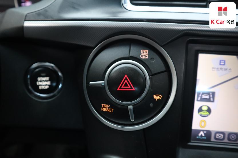 2017 - kg mobility (ssangyong) korando