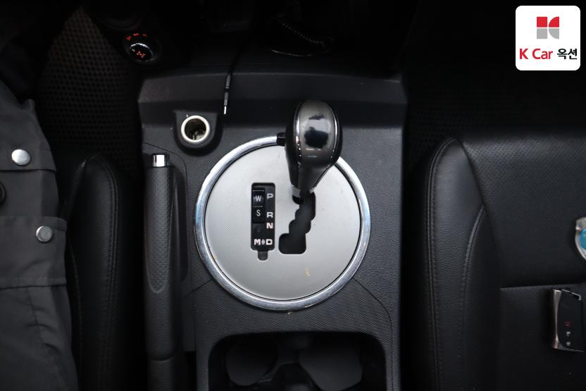 2017 - kg mobility (ssangyong) korando