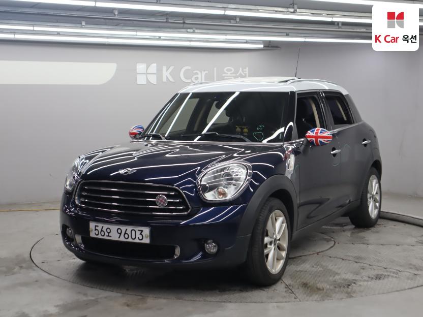 2013 - mini cooper