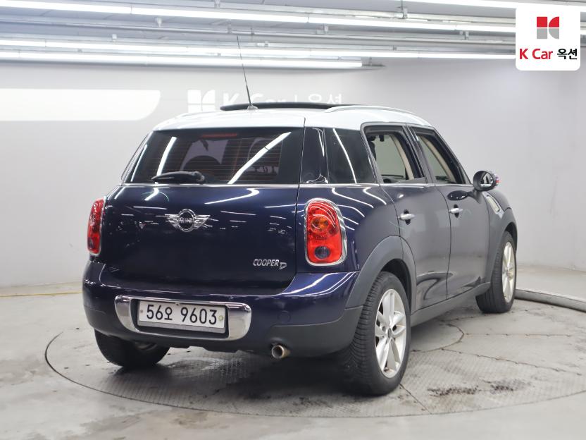 2013 - mini cooper