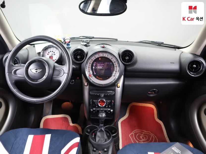 2013 - mini cooper