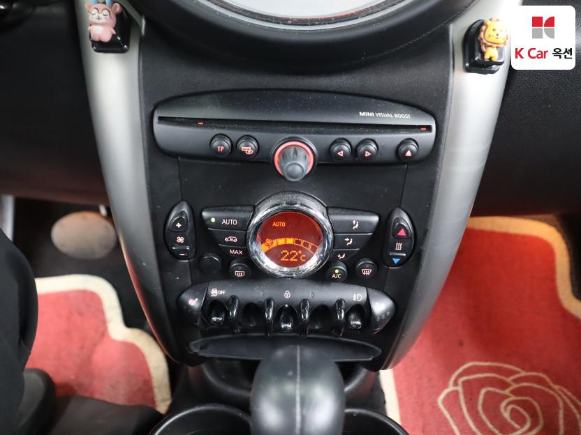 2013 - mini cooper