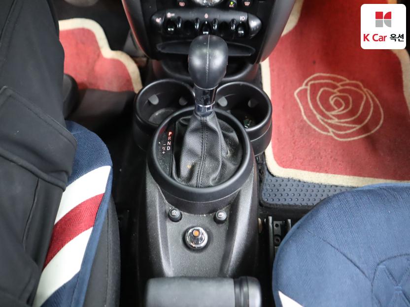 2013 - mini cooper