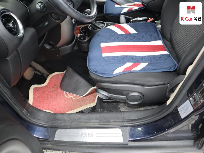 2013 - mini cooper