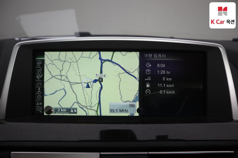 2014 - bmw 6 series