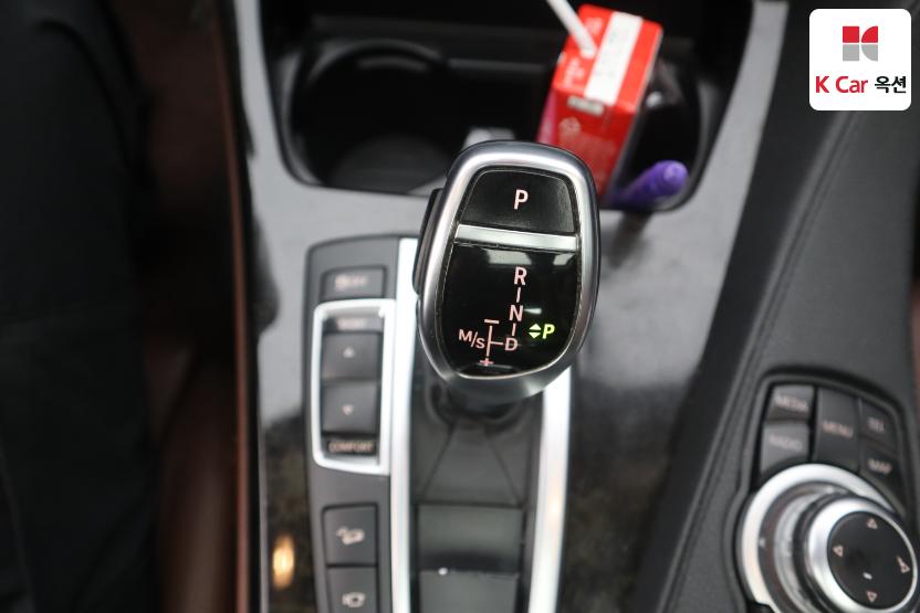 2014 - bmw 6 series