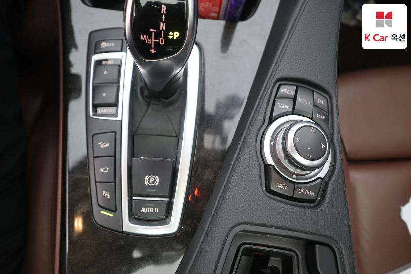 2014 - bmw 6 series
