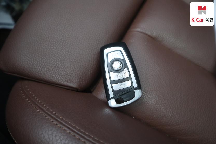 2014 - bmw 6 series