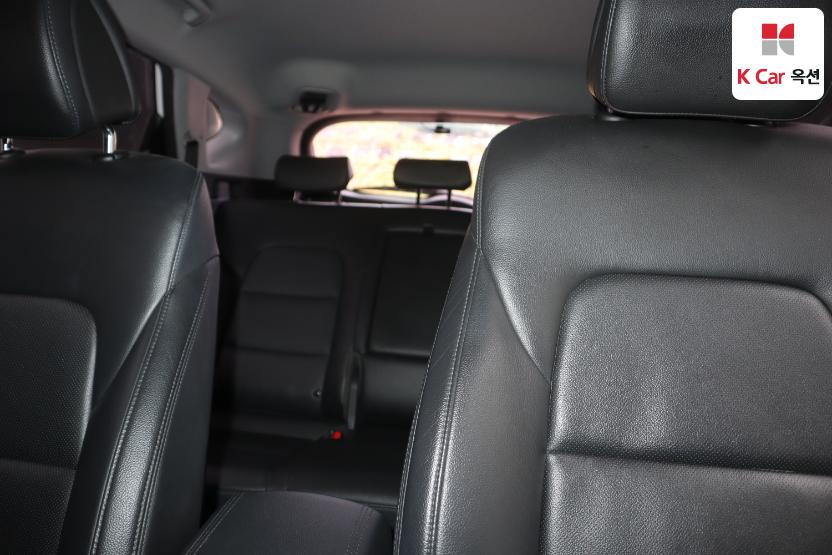 2017 - hyundai tucson
