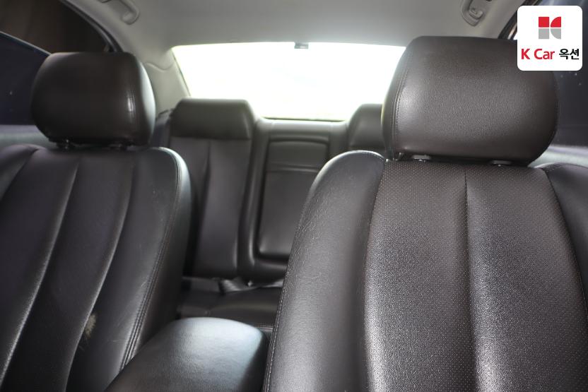 2009 - hyundai sonata
