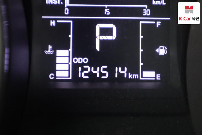 2018 - kg mobility (ssangyong) tivoli