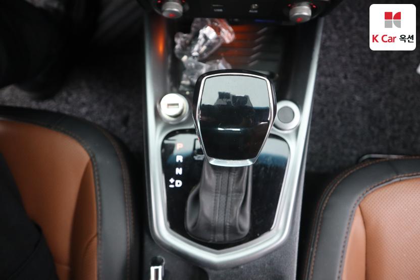 2019 - kg mobility (ssangyong) tivoli