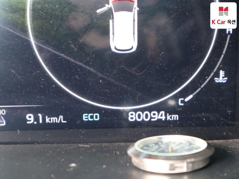 كيا سورينتو 2021 — صورة 4
