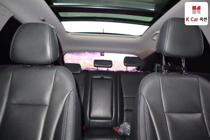 2012 - hyundai i30