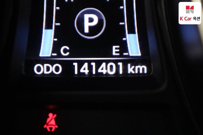 2012 - hyundai i30