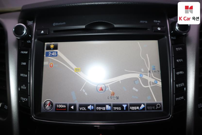 2012 - hyundai i30