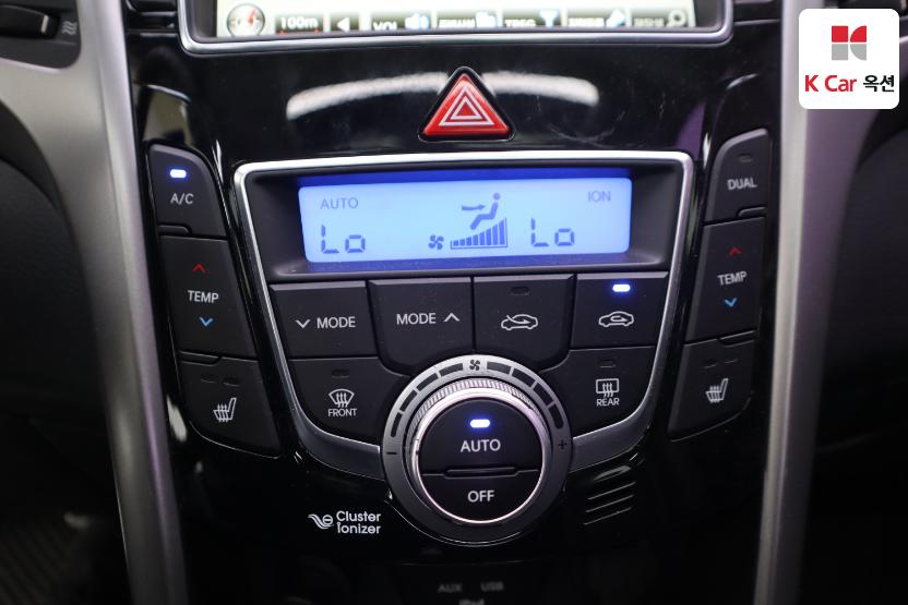 2012 - hyundai i30