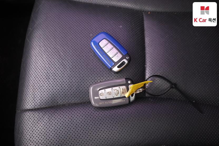 2012 - hyundai i30