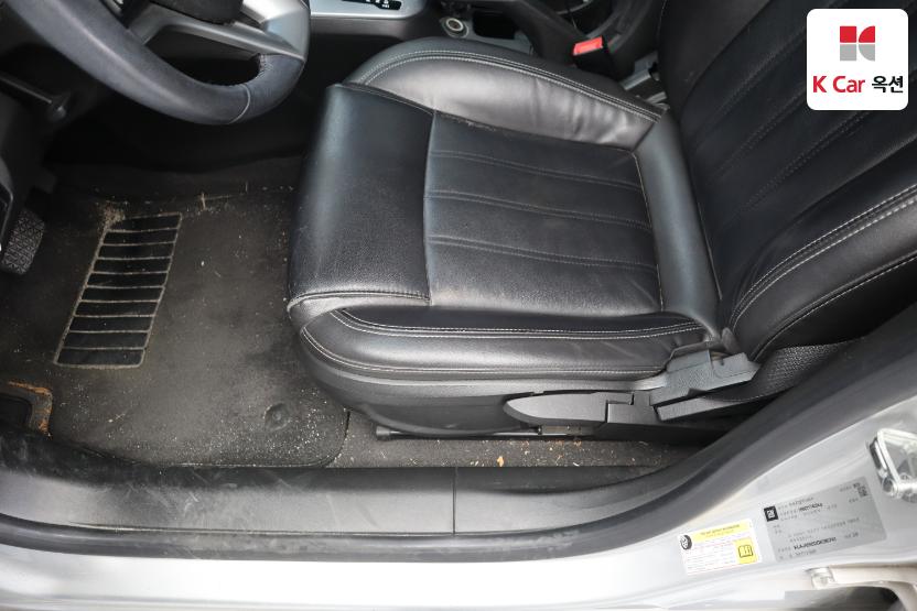 2013 - chevrolet cruze