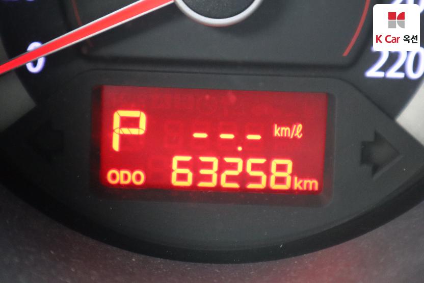 2012 - kia forte