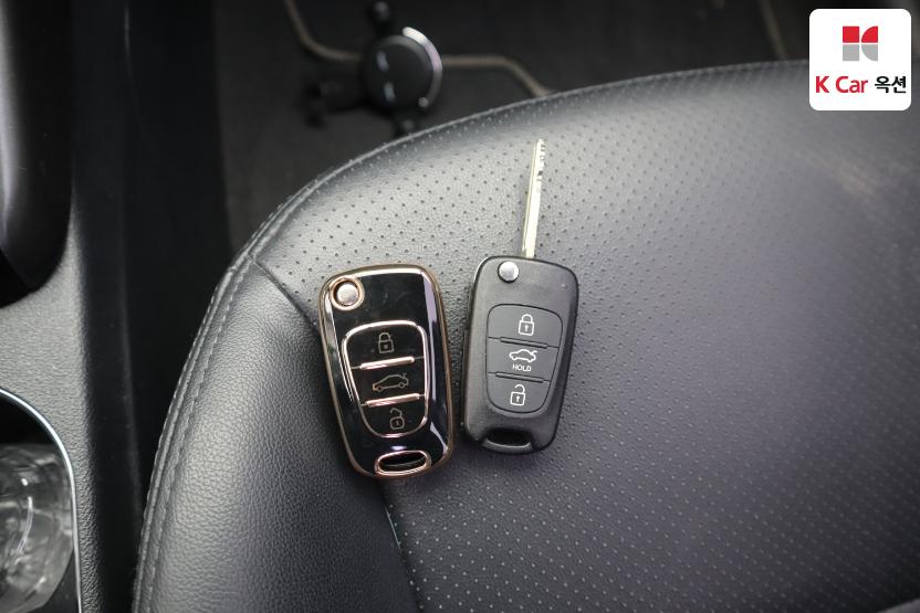 2012 - kia forte