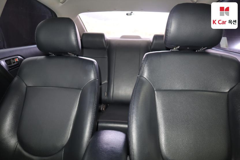2012 - kia forte