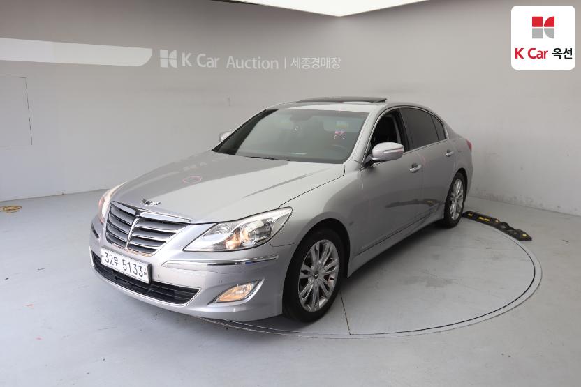 2012 - hyundai bh330