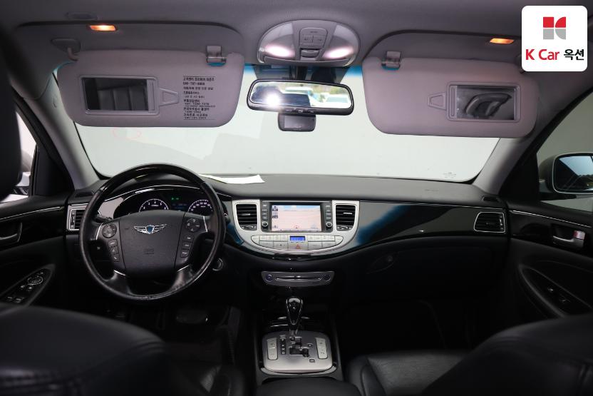 2012 - hyundai bh330