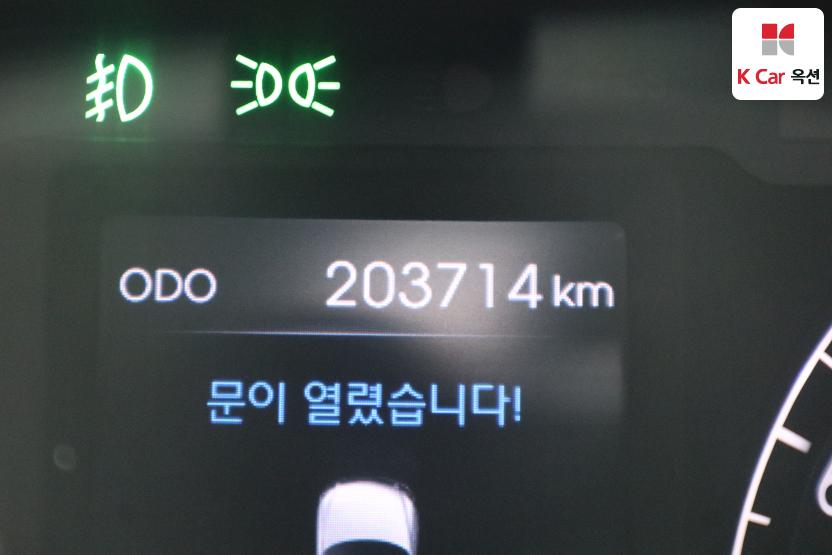 2012 - hyundai bh330