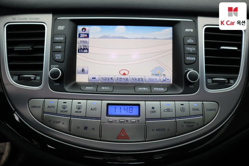 2012 - hyundai bh330