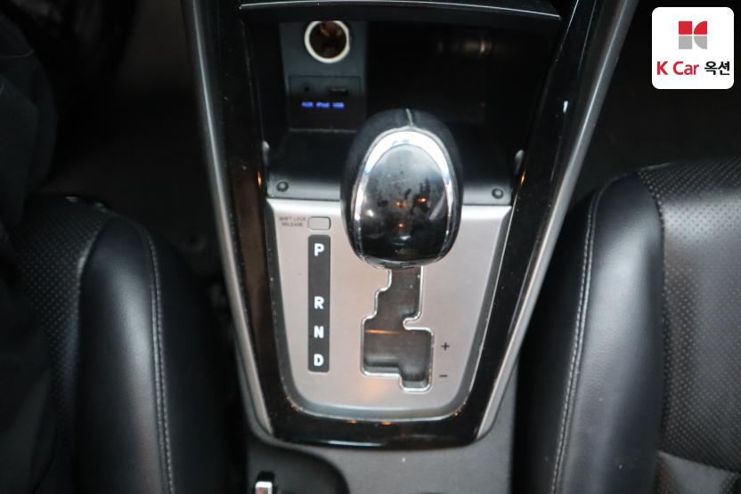 2013 - hyundai avante