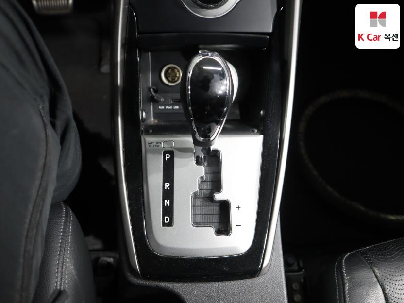2011 - hyundai avante