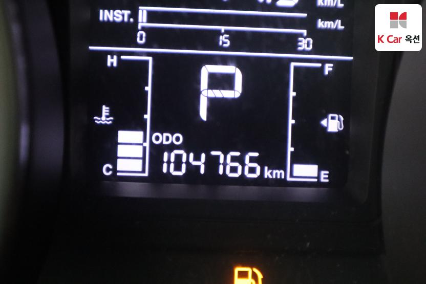 2016 - kg mobility (ssangyong) tivoli