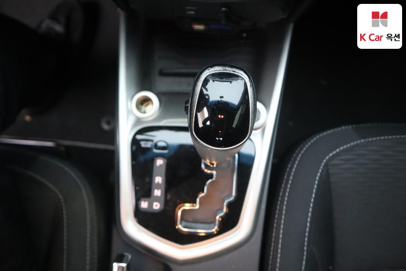 2016 - kg mobility (ssangyong) tivoli