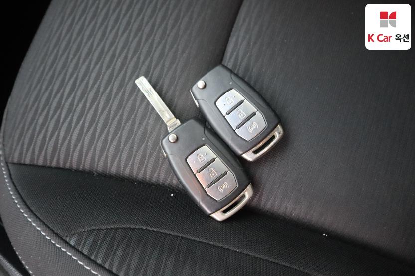 2016 - kg mobility (ssangyong) tivoli