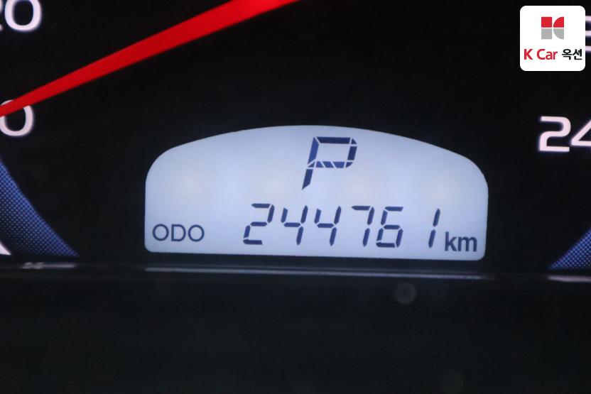 2016 - kg mobility (ssangyong) rexton