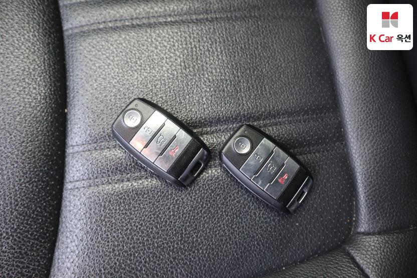 2013 - kia sorento