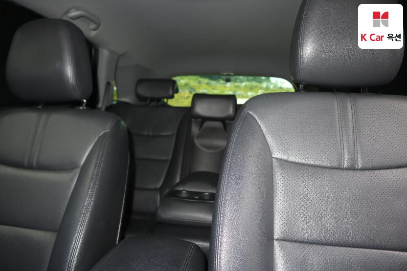 2013 - kia sorento