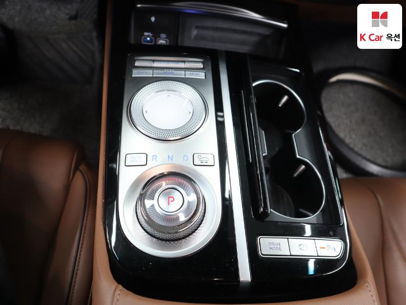 2021 - genesis g80