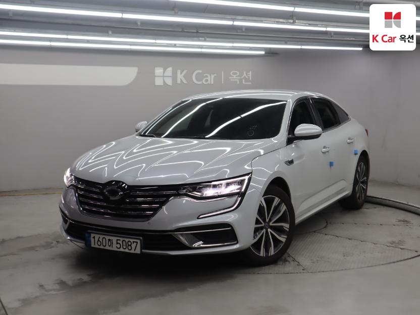 Renault Samsung Sm6 2021 — صورة 1