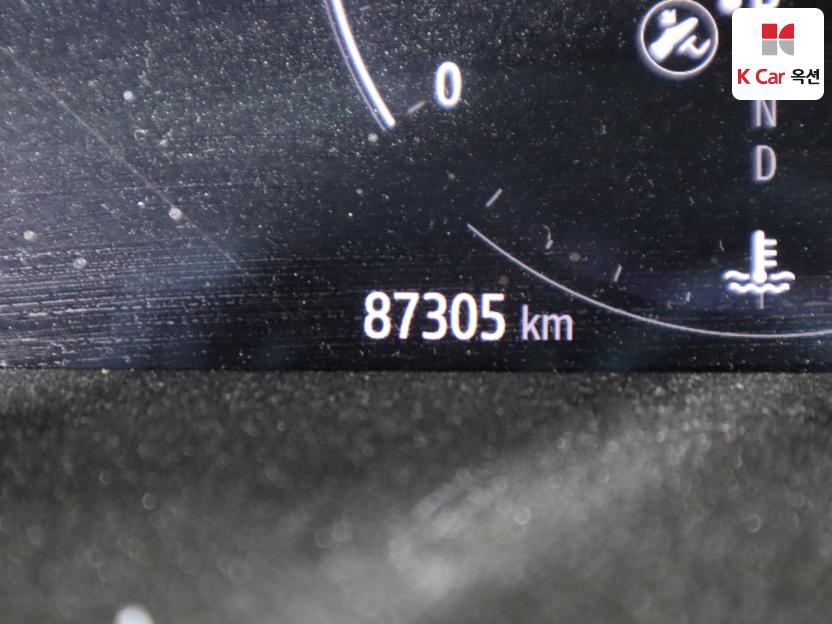 Renault Samsung Sm6 2021 — صورة 4