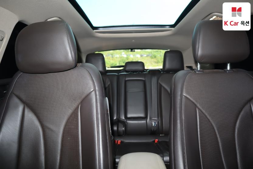 2018 - lincoln mkc