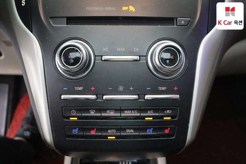 2018 - lincoln mkc