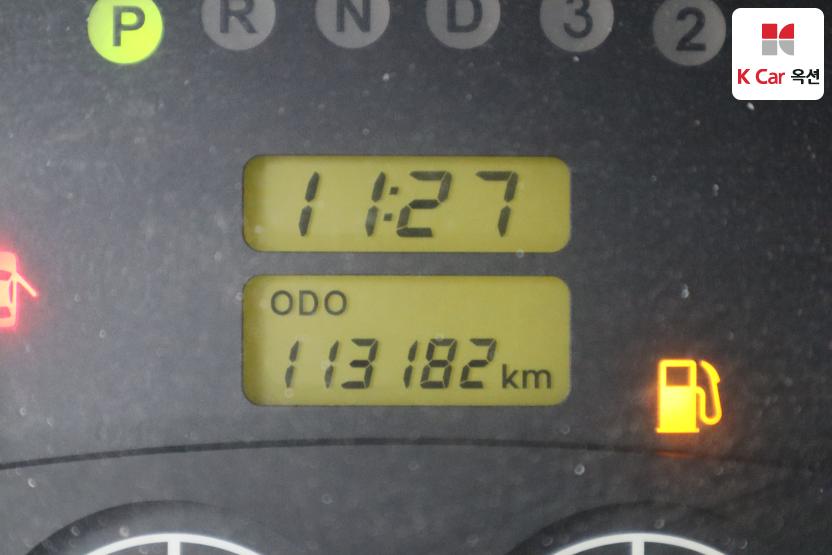 2016 - hyundai porter ii