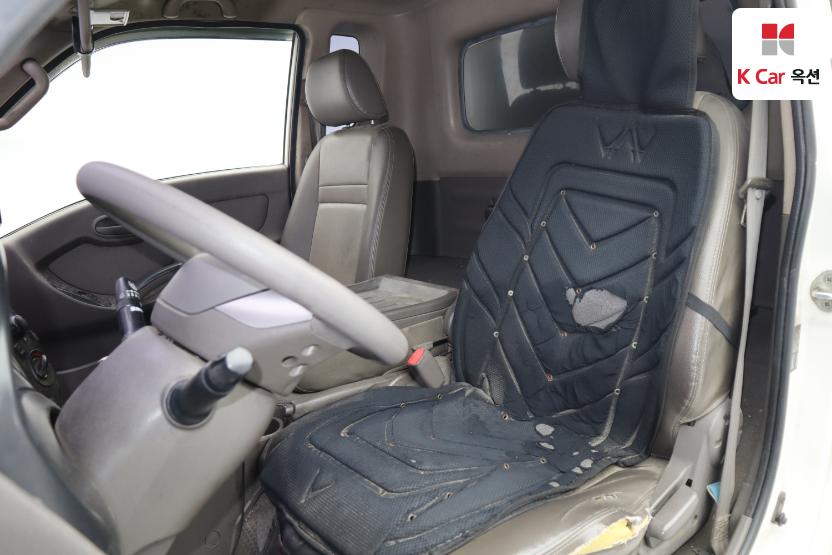 2016 - hyundai porter ii