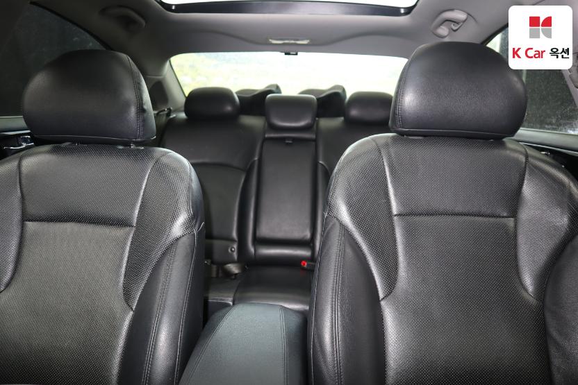 2011 - hyundai sonata