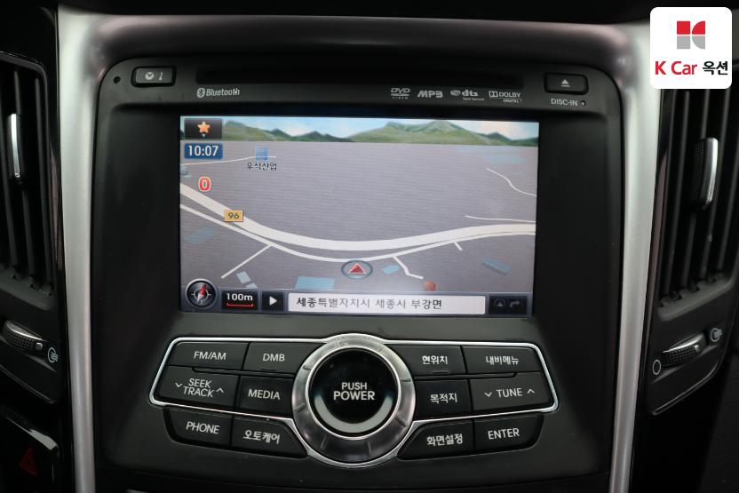 2011 - hyundai sonata