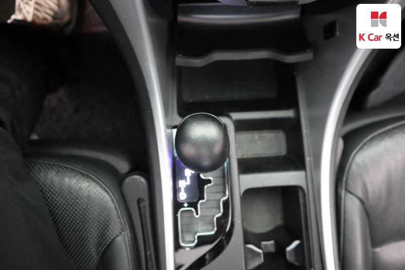 2011 - hyundai sonata