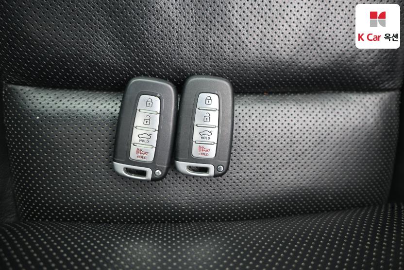 2011 - hyundai sonata