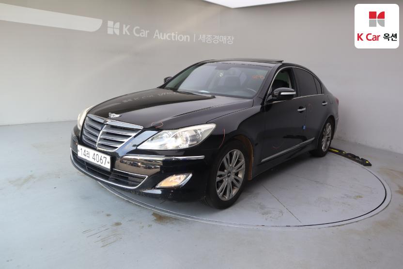 2012 - hyundai bh330